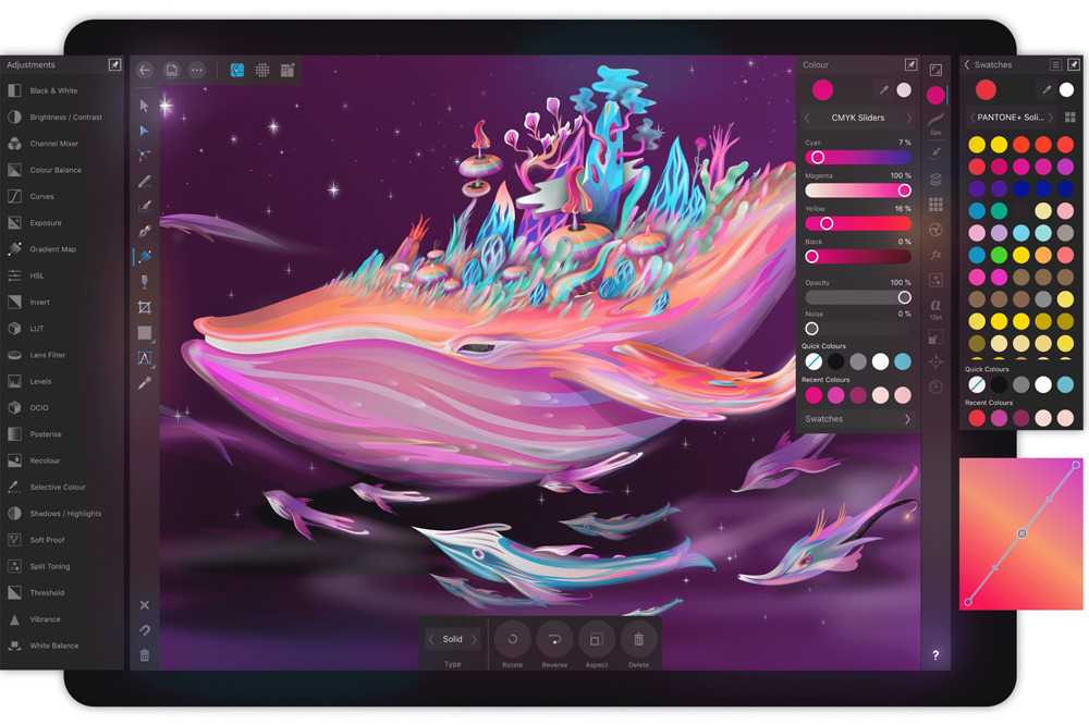 Vector graphics software open source for mac free