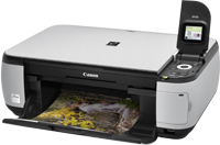 Canon Mp492 Software For Mac